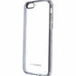 PureGear Slim Shell Case for Apple iPhone 6 6S 4.7" Clear Cell Phone - Cases, Covers & Skins PureGear - Simple Cell Bulk Wholesale Pricing - USA Seller