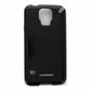 PureGear Slim Shell Case for Samsung Galaxy S5 Black and Gray Cell Phone - Cases, Covers & Skins PureGear - Simple Cell Bulk Wholesale Pricing - USA Seller