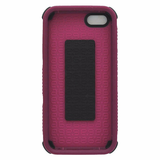 PureGear DualTek Series Hybrid Case for Apple iPhone SE / 5s / 5 - Pink Cell Phone - Cases, Covers & Skins PureGear - Simple Cell Bulk Wholesale Pricing - USA Seller