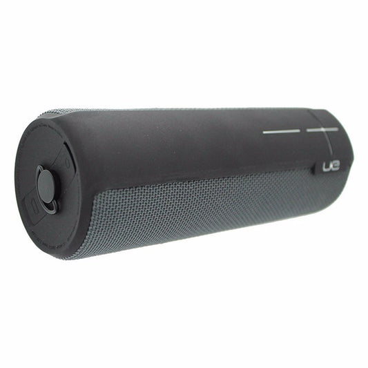 Ultimate Ears BOOM 2 Wireless Bluetooth Speaker - Phantom Black Home Multimedia - Home Speakers & Subwoofers Ultimate Ears    - Simple Cell Bulk Wholesale Pricing - USA Seller