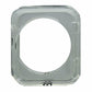 Case-Mate Naked Tough Bumper for 42mm Apple Watch Clear Smart Watch Accessories - Watch Bands Case-Mate - Simple Cell Bulk Wholesale Pricing - USA Seller