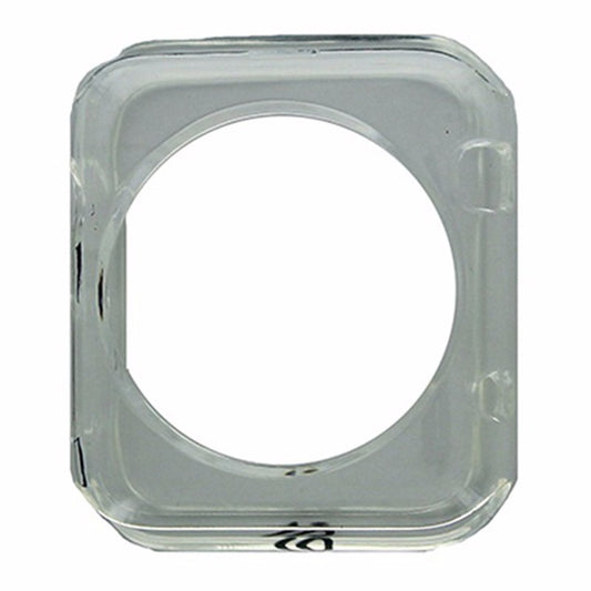 Case-Mate Naked Tough Bumper for 42mm Apple Watch Clear Smart Watch Accessories - Watch Bands Case-Mate - Simple Cell Bulk Wholesale Pricing - USA Seller