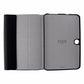 Incipio Faraday Folio with Magnetic Cover for Verizon Ellipsis 10 Tablet - Black iPad/Tablet Accessories - Cases, Covers, Keyboard Folios Incipio - Simple Cell Bulk Wholesale Pricing - USA Seller