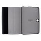 Incipio Faraday Folio with Magnetic Cover for Verizon Ellipsis 10 Tablet - Black iPad/Tablet Accessories - Cases, Covers, Keyboard Folios Incipio    - Simple Cell Bulk Wholesale Pricing - USA Seller