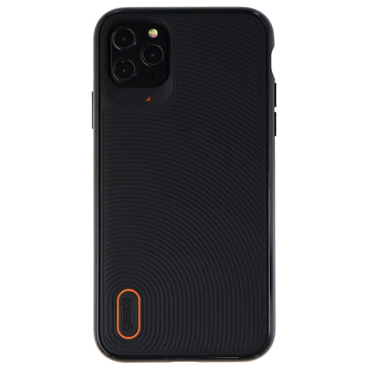 ZAGG Battersea Series Case for Apple iPhone 11 Pro Max (6.5-inch) - Black Cell Phone - Cases, Covers & Skins Zagg    - Simple Cell Bulk Wholesale Pricing - USA Seller