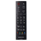 Samsung Remote (AH59-02630A) for Select Samsung Sound Bars - Black TV, Video & Audio Accessories - Remote Controls Samsung - Simple Cell Bulk Wholesale Pricing - USA Seller
