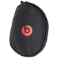 Beats Replacement Carrying Case / Pouch for the Beats Solo 3 - Black / Red Logo iPod, Audio Player Accessories - Cases, Covers & Skins Beats by Dr. Dre    - Simple Cell Bulk Wholesale Pricing - USA Seller