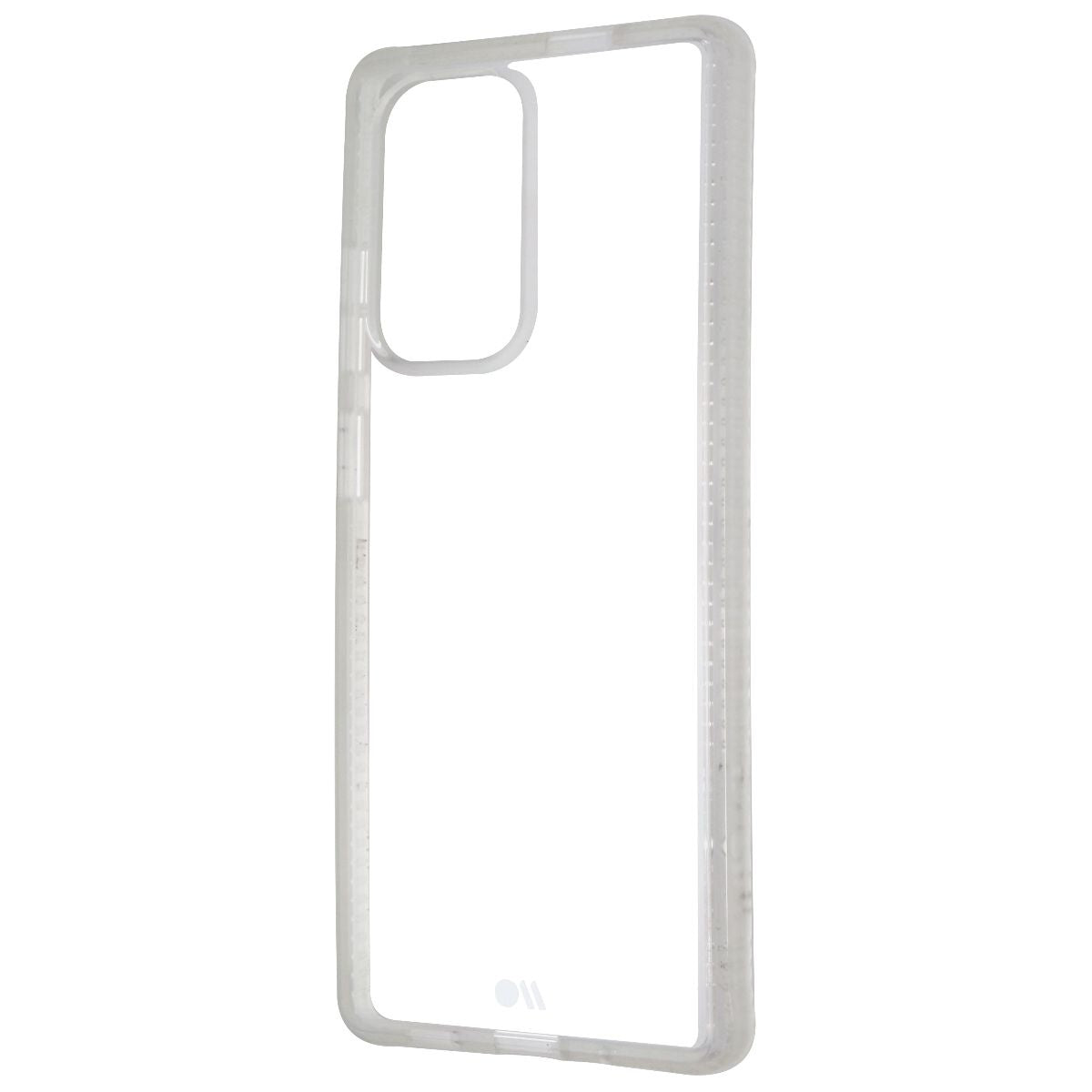 Case-Mate Tough Clear Plus Case for LG Wing 5G- Clear / Frost Cell Phone - Cases, Covers & Skins Case-Mate - Simple Cell Bulk Wholesale Pricing - USA Seller