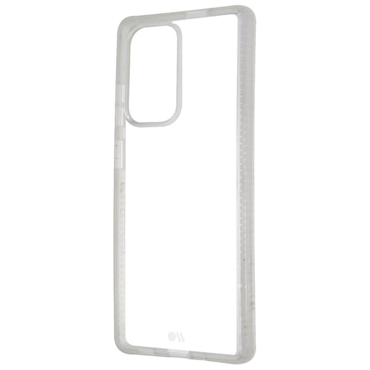 Case-Mate Tough Clear Plus Case for LG Wing 5G- Clear / Frost Cell Phone - Cases, Covers & Skins Case-Mate - Simple Cell Bulk Wholesale Pricing - USA Seller