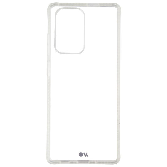 Case-Mate Tough Clear Plus Case for LG Wing 5G- Clear / Frost Cell Phone - Cases, Covers & Skins Case-Mate - Simple Cell Bulk Wholesale Pricing - USA Seller