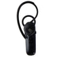 Jabra Talk 25 Hands-Free Bluetooth Headset - Black (OTE15) Cell Phone - Headsets Jabra - Simple Cell Bulk Wholesale Pricing - USA Seller