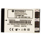 Motorola SNN5654A Lithium Ion 3.6V 1020 mAh Battery - White Cell Phone - Batteries Motorola - Simple Cell Bulk Wholesale Pricing - USA Seller