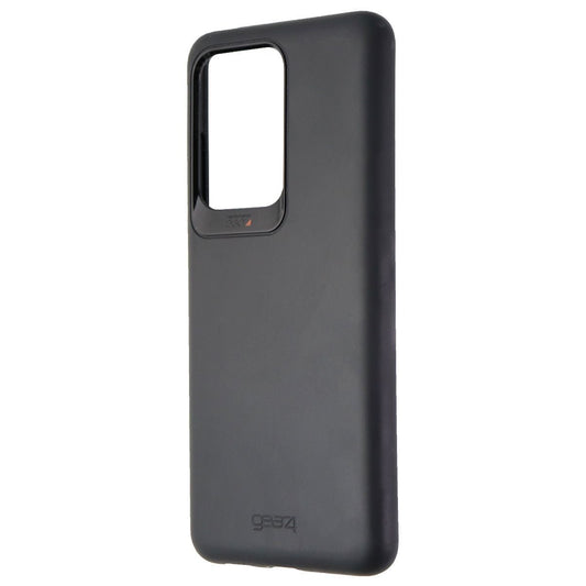 ZAGG Holborn Series Hybrid Case for Samsung Galaxy S20 Ultra 5G - Black Cell Phone - Cases, Covers & Skins Zagg - Simple Cell Bulk Wholesale Pricing - USA Seller