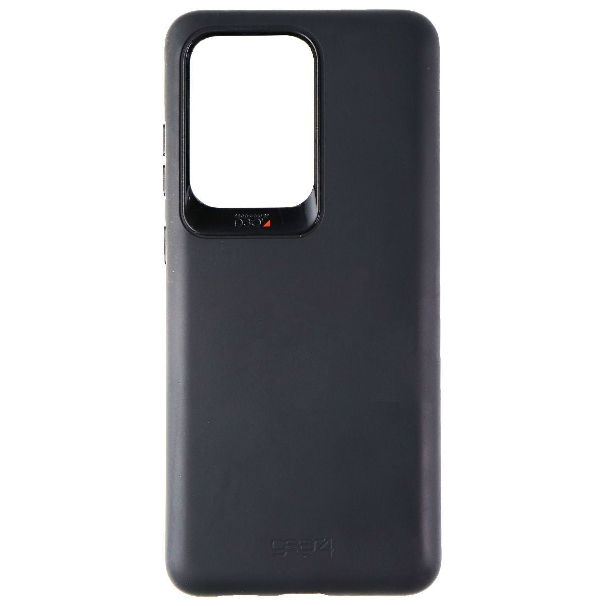 ZAGG Holborn Series Hybrid Case for Samsung Galaxy S20 Ultra 5G - Black Cell Phone - Cases, Covers & Skins Zagg - Simple Cell Bulk Wholesale Pricing - USA Seller