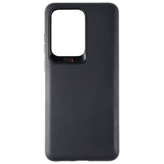 ZAGG Holborn Series Hybrid Case for Samsung Galaxy S20 Ultra 5G - Black Cell Phone - Cases, Covers & Skins Zagg    - Simple Cell Bulk Wholesale Pricing - USA Seller