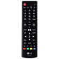 LG Remote (AKB74915304) for Select LG TVs - Black TV, Video & Audio Accessories - Remote Controls LG    - Simple Cell Bulk Wholesale Pricing - USA Seller