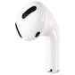 Apple AirPods Pro Right Side Bud Only - White (A2083) / No Ear Gel Portable Audio - Headphones Apple    - Simple Cell Bulk Wholesale Pricing - USA Seller