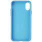PureGear Slim Shell Hard Case for Apple iPhone Xs / X - Sky Blue