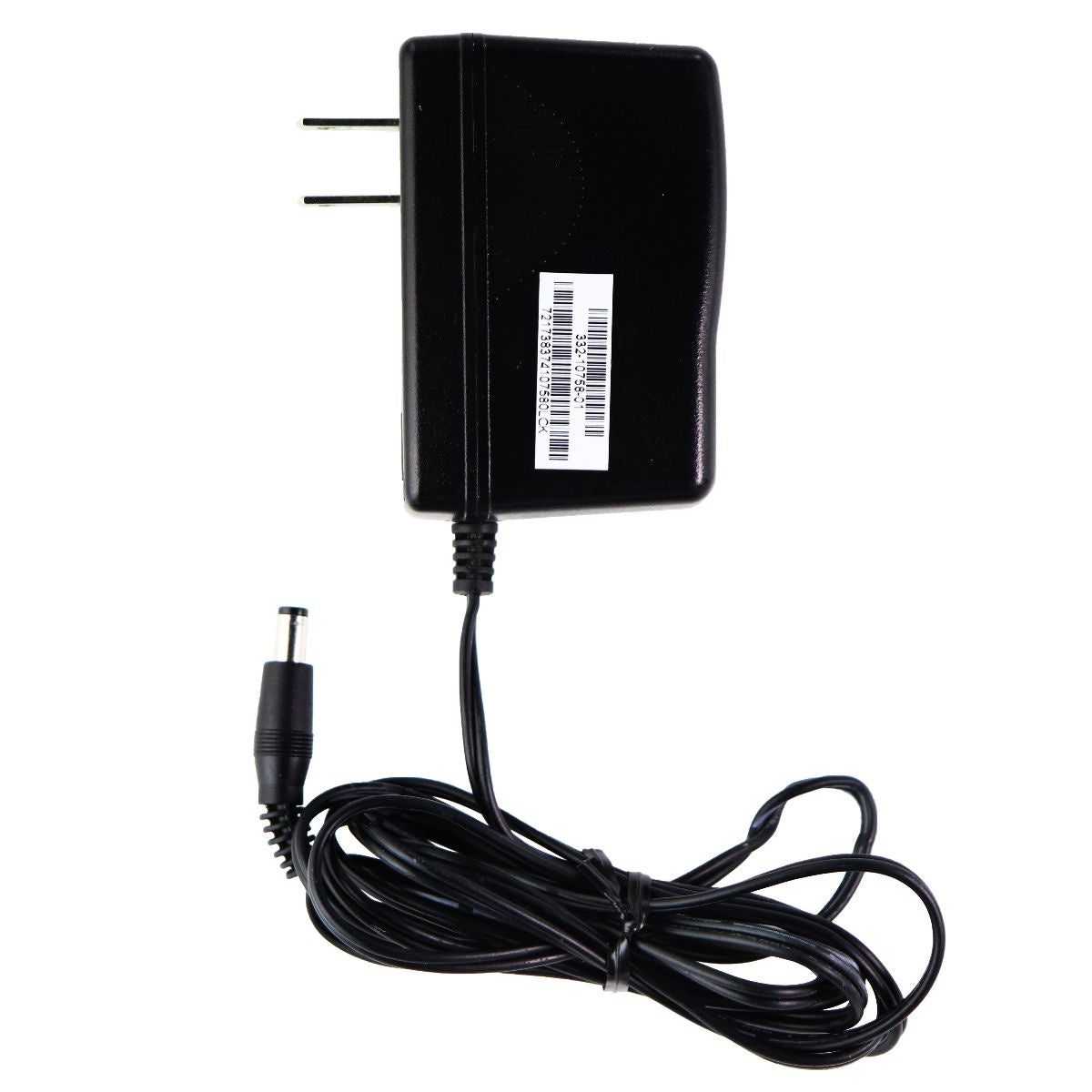 Netgear (2.5-Amp) AC Adapter Wall Plug - Black (2ABL030F) – Simple Cell ...