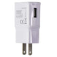 Generic Fast Charge 5V/2A Single USB Wall Charger - White (088557) Cell Phone - Chargers & Cradles Unbranded - Simple Cell Bulk Wholesale Pricing - USA Seller