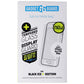 Gadget Guard Black Ice+ Tempered Glass for iPhone 8 Plus/7 Plus (White Pack) Cell Phone - Screen Protectors Gadget Guard - Simple Cell Bulk Wholesale Pricing - USA Seller