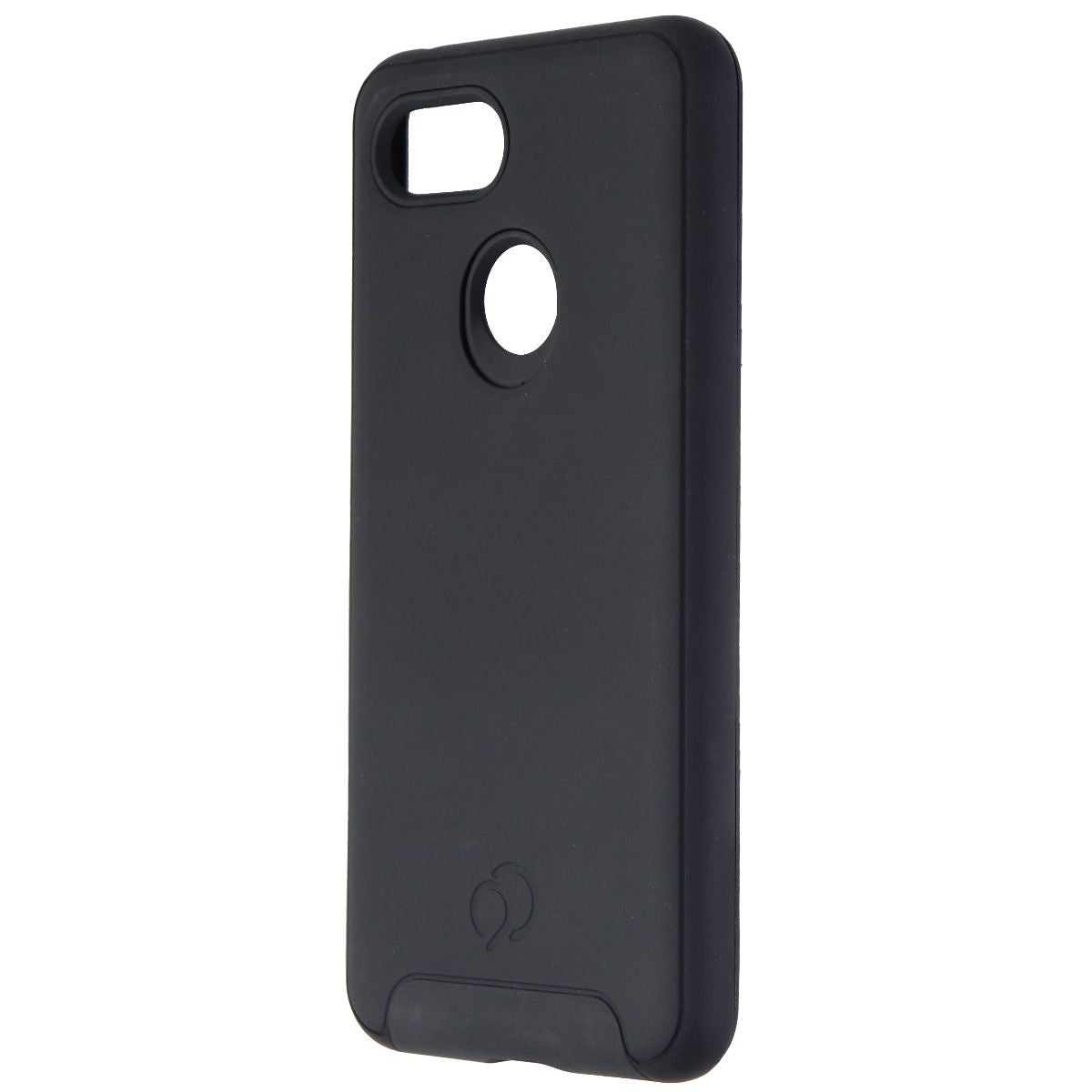 Nimbus9 Cirrus 2 Series Dual Layer Case for Google Pixel 3 - Black Cell Phone - Cases, Covers & Skins Nimbus9 - Simple Cell Bulk Wholesale Pricing - USA Seller