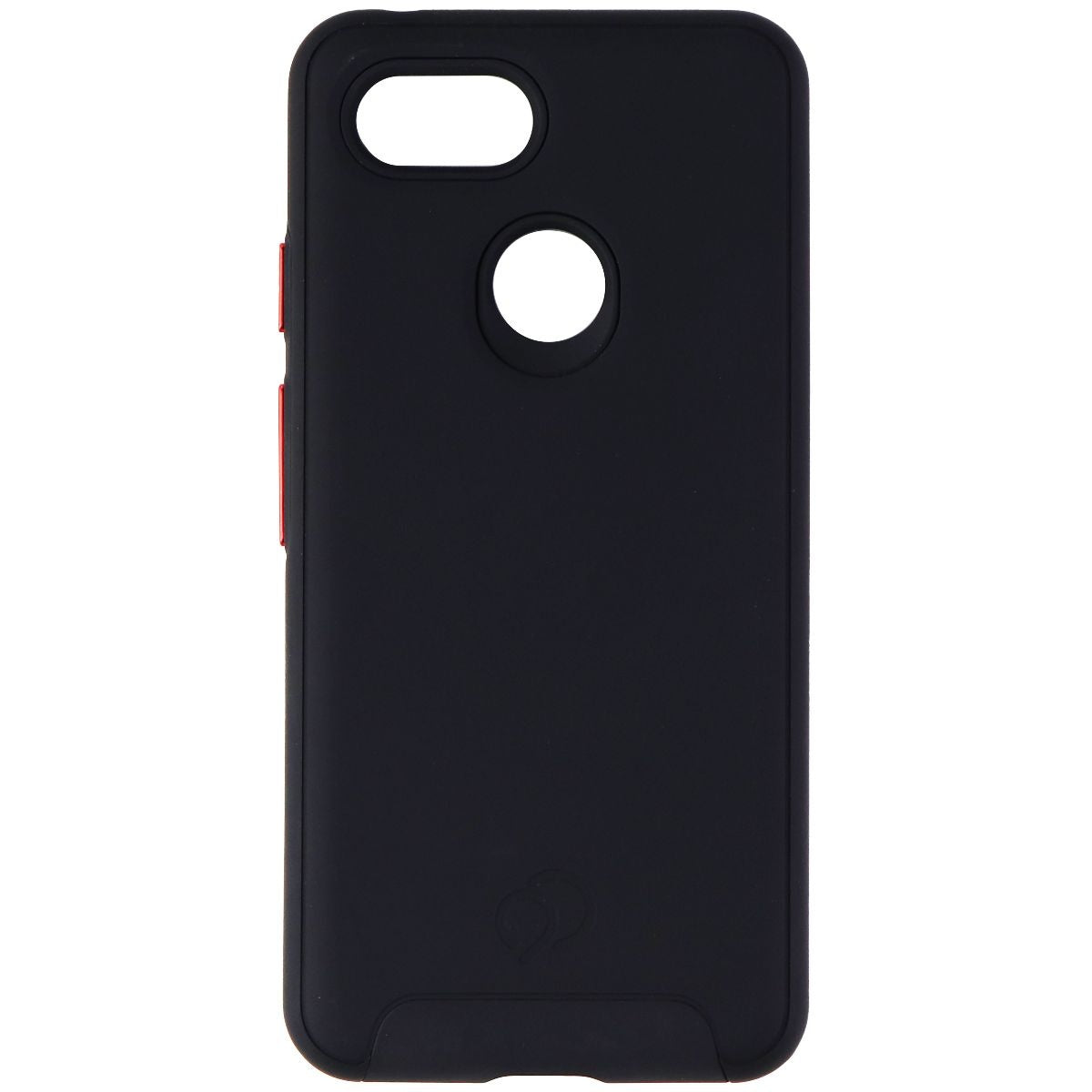 Nimbus9 Cirrus 2 Series Dual Layer Case for Google Pixel 3 - Black Cell Phone - Cases, Covers & Skins Nimbus9    - Simple Cell Bulk Wholesale Pricing - USA Seller