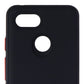 Nimbus9 Cirrus 2 Series Dual Layer Case for Google Pixel 3 - Black Cell Phone - Cases, Covers & Skins Nimbus9 - Simple Cell Bulk Wholesale Pricing - USA Seller