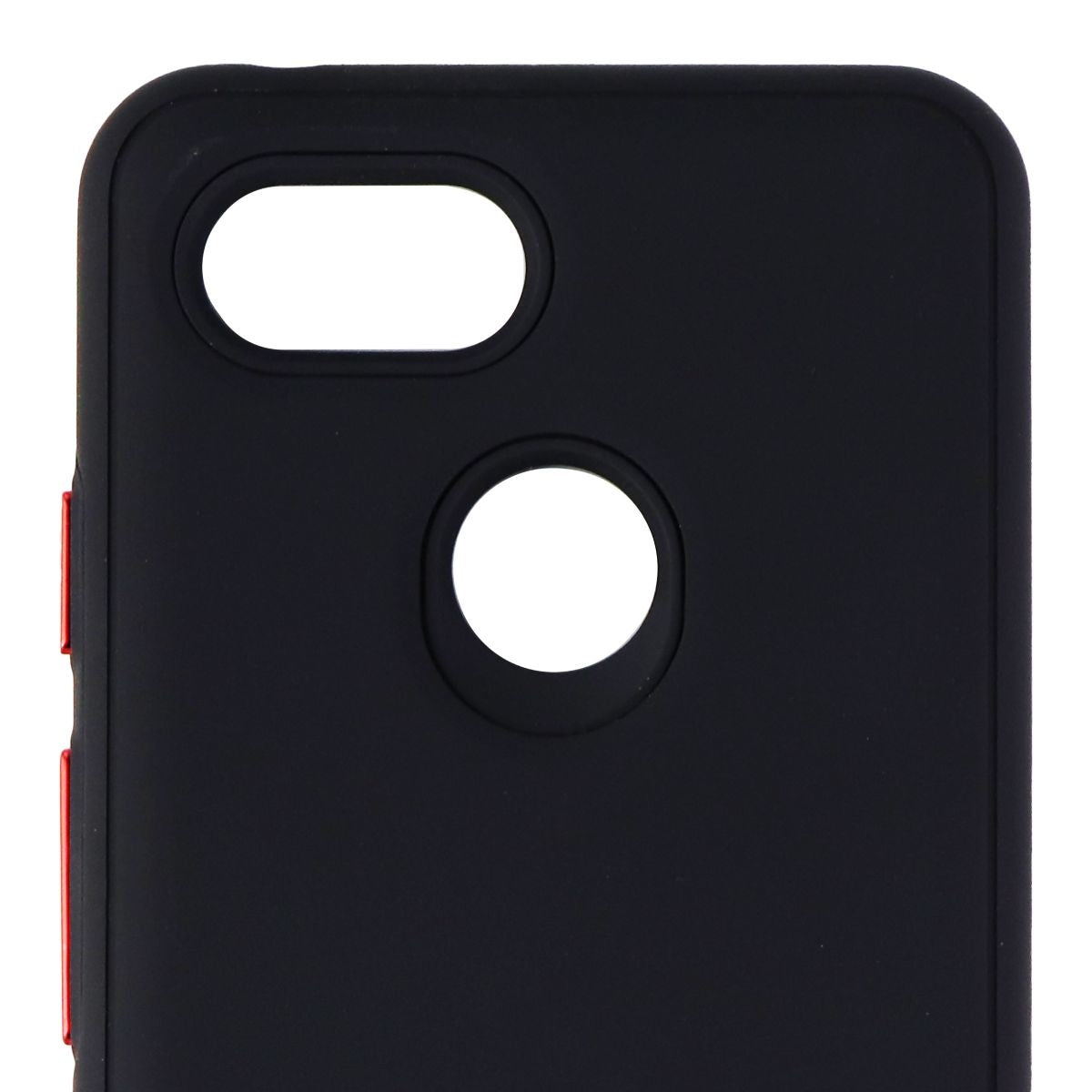 Nimbus9 Cirrus 2 Series Dual Layer Case for Google Pixel 3 - Black Cell Phone - Cases, Covers & Skins Nimbus9 - Simple Cell Bulk Wholesale Pricing - USA Seller