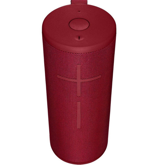 Ultimate Ears BOOM 3 Portable Bluetooth Speaker - Sunset Red (984-001352) Cell Phone - Audio Docks & Speakers Ultimate Ears - Simple Cell Bulk Wholesale Pricing - USA Seller