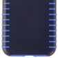 Under Armour UA Protect Grip Series Hybrid Case for iPhone X - Dark Blue/Blue Cell Phone - Cases, Covers & Skins Under Armour    - Simple Cell Bulk Wholesale Pricing - USA Seller