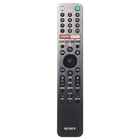 Sony Remote Control (RMF-TX600U) for Select Sony TVs - Black TV, Video & Audio Accessories - Remote Controls Sony    - Simple Cell Bulk Wholesale Pricing - USA Seller