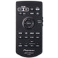 Pioneer Remote Control (CD-R33) for Select Pioneer Car Audio Systems - Black TV, Video & Audio Accessories - Remote Controls Pioneer    - Simple Cell Bulk Wholesale Pricing - USA Seller