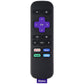 (RC-ALIR) Remote Control with Netflix/Disney/Hulu/Sling HotKeys - Black TV, Video & Audio Accessories - Remote Controls Unbranded - Simple Cell Bulk Wholesale Pricing - USA Seller