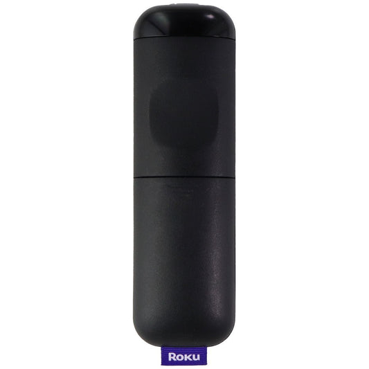 (RC-ALIR) Remote Control with Netflix/Disney/Hulu/Sling HotKeys - Black TV, Video & Audio Accessories - Remote Controls Unbranded - Simple Cell Bulk Wholesale Pricing - USA Seller