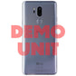 LG G7 ThinQ Smartphone (DEMO UNIT) - 64GB / Silver Cell Phones & Smartphones LG - Simple Cell Bulk Wholesale Pricing - USA Seller