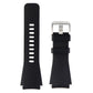 Samsung Galaxy Watch Silicone Replacement Band (22mm) - Black SMALL (ET-YSU80) Smart Watch Accessories - Watch Bands Samsung - Simple Cell Bulk Wholesale Pricing - USA Seller