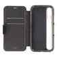 ZAGG Oxford Series Folio Gel Case for Apple iPhone Xs & X - Black Cell Phone - Cases, Covers & Skins Zagg    - Simple Cell Bulk Wholesale Pricing - USA Seller