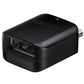 Samsung (GH98-40216A) OEM On-The-Go OTG (USB) to (USB-C) Adapter - Matte Black