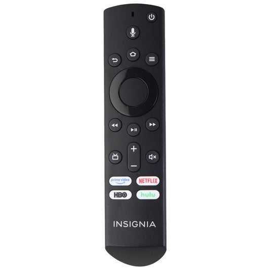 Insignia Remote Control (NS-RCFNA-19 REV B) for Select Insignia TVs - Black TV, Video & Audio Accessories - Remote Controls Insignia - Simple Cell Bulk Wholesale Pricing - USA Seller