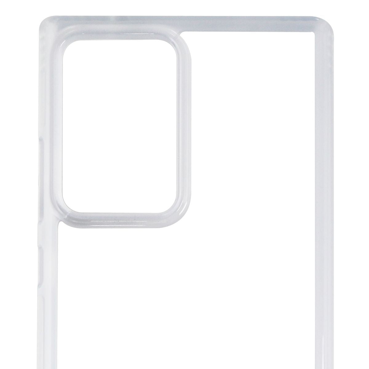 Tech21 Evo Clear Protective Case for Samsung Galaxy Note20 Ultra - Clear Cell Phone - Cases, Covers & Skins Tech21 - Simple Cell Bulk Wholesale Pricing - USA Seller
