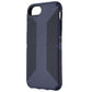 Speck Presidio Grip Case for iPhone 8 / 7 / 6S / 6  - Eclipse Blue/Carbon Black