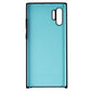 Samsung Galaxy Note10+ and Note 10+ 5G Silicone Case Protective Cover - Black Cell Phone - Cases, Covers & Skins Samsung - Simple Cell Bulk Wholesale Pricing - USA Seller