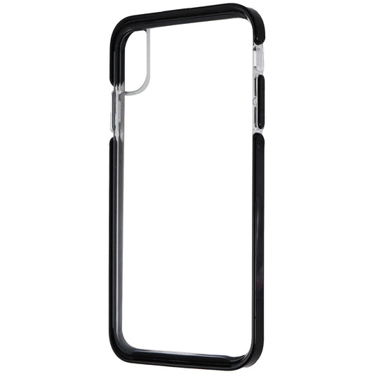 Pelican Ambassador Series Hard Case for iPhone XS Max - Clear/Black Cell Phone - Cases, Covers & Skins Pelican    - Simple Cell Bulk Wholesale Pricing - USA Seller