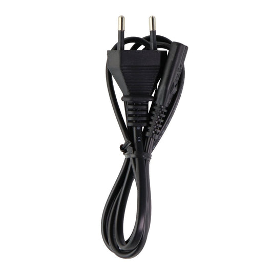 Yongda (NSW25013) 3.3Ft Power Cable - Black Cell Phone - Cables & Adapters Yongda    - Simple Cell Bulk Wholesale Pricing - USA Seller