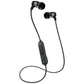 JLab Metal Bluetooth Wireless Rugged Earbuds with Noise Isolation - Black Cell Phone - Headsets JLAB - Simple Cell Bulk Wholesale Pricing - USA Seller