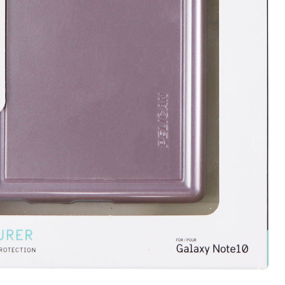 Pelican Adventurer Series Hard Case for Samsung Galaxy Note10 - Rose Gold / Gray Cell Phone - Cases, Covers & Skins Pelican    - Simple Cell Bulk Wholesale Pricing - USA Seller