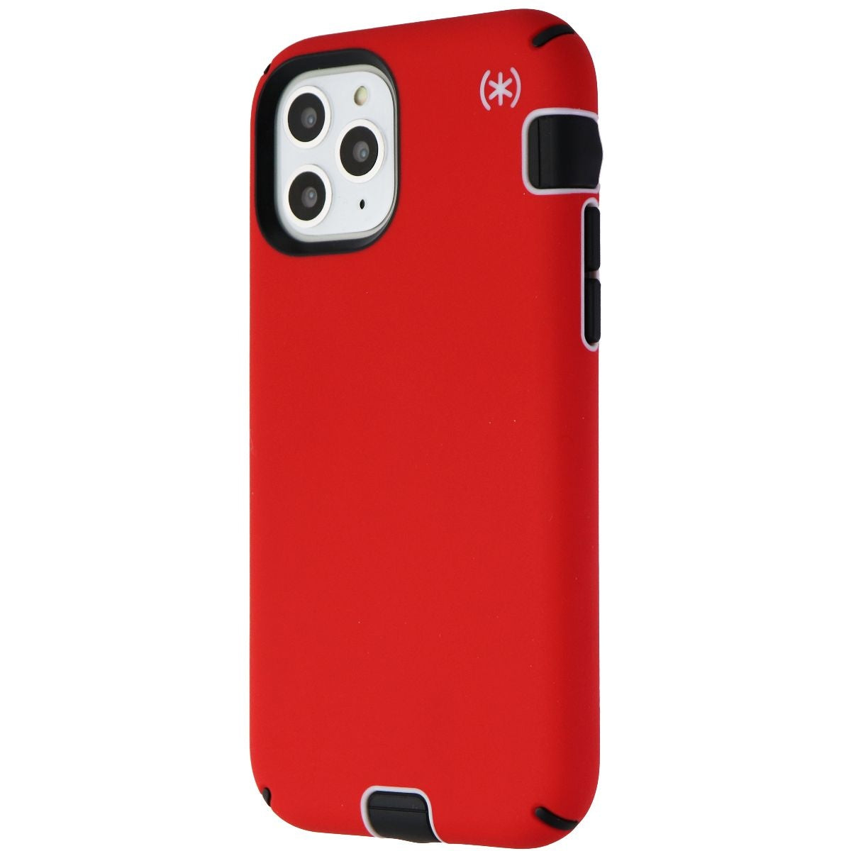 Speck Presidio Sport Series Case for Apple iPhone 11 Pro - Heartrate Red Cell Phone - Cases, Covers & Skins Speck    - Simple Cell Bulk Wholesale Pricing - USA Seller