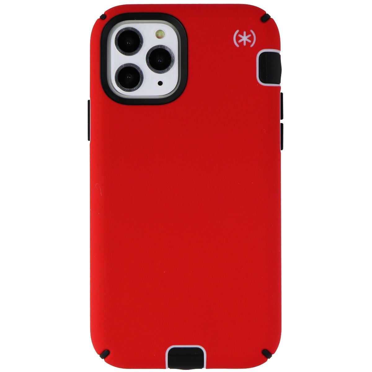 Speck Presidio Sport Series Case for Apple iPhone 11 Pro - Heartrate Red Cell Phone - Cases, Covers & Skins Speck    - Simple Cell Bulk Wholesale Pricing - USA Seller