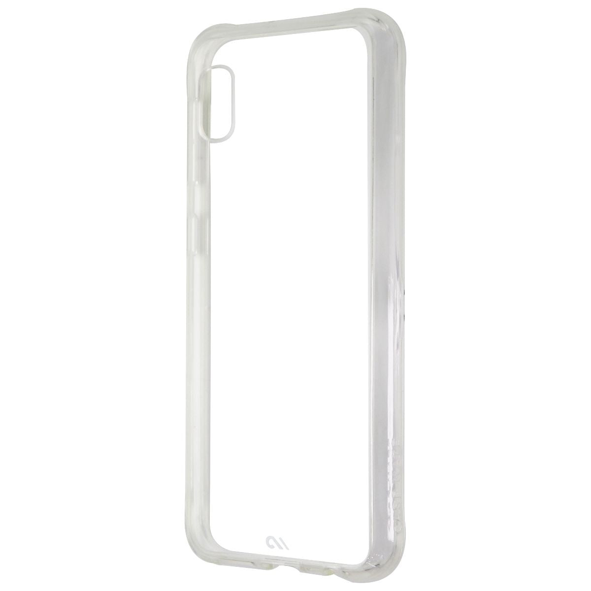 Case-Mate Tough Clear Series Hard Case for Samsung Galaxy A10e - Clear